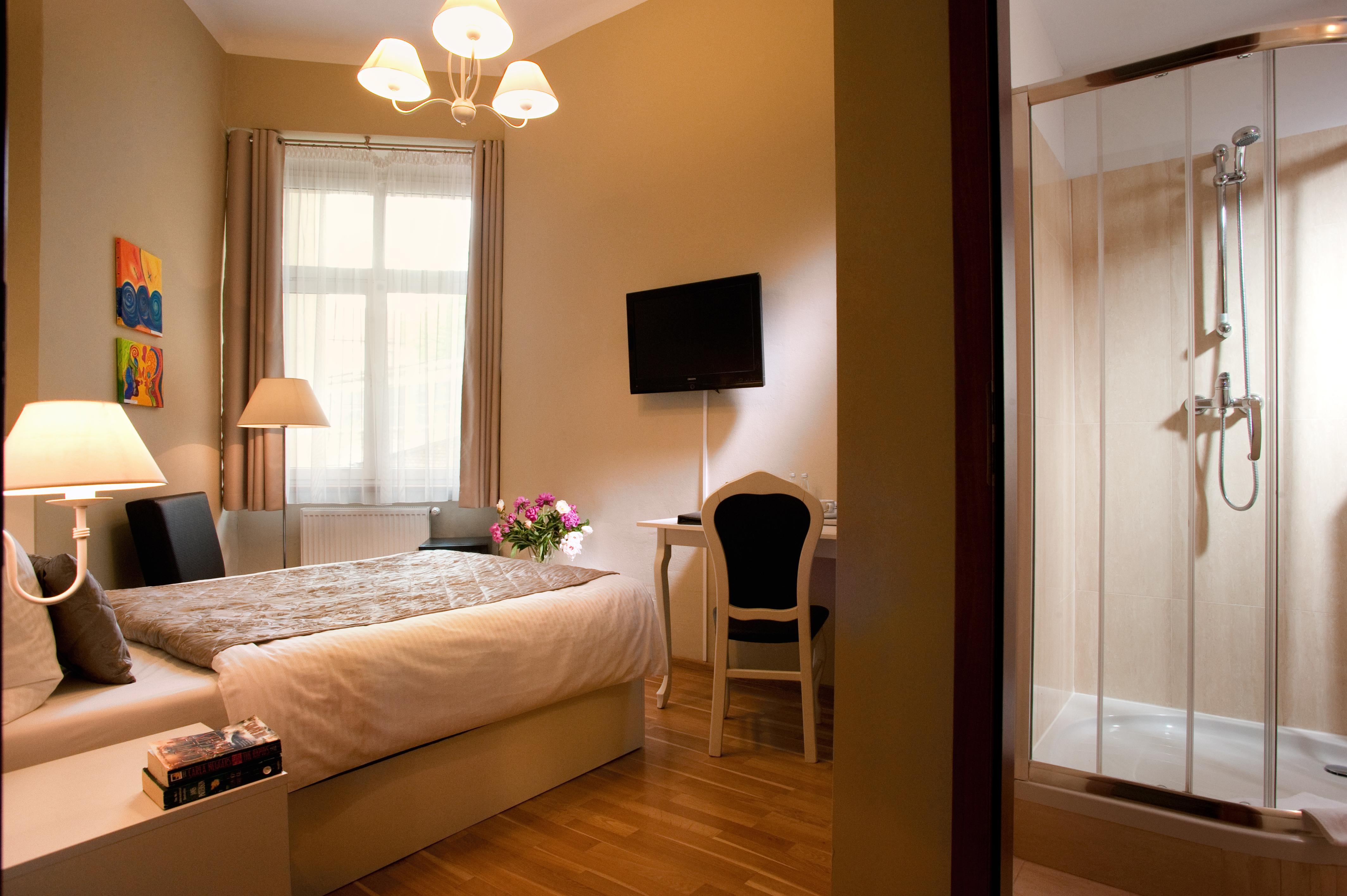 Aparthotel Leone