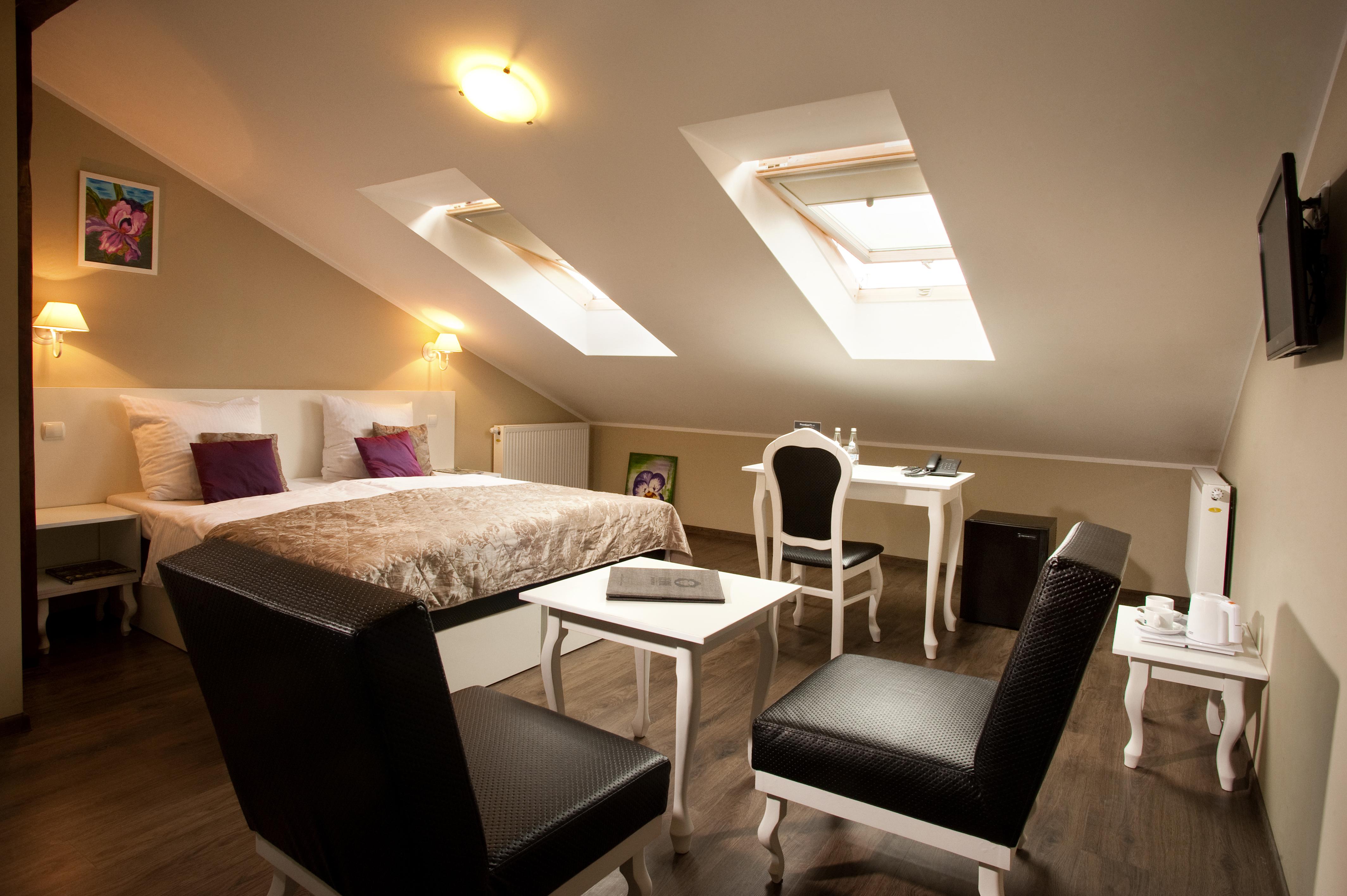 Aparthotel Leone 3*