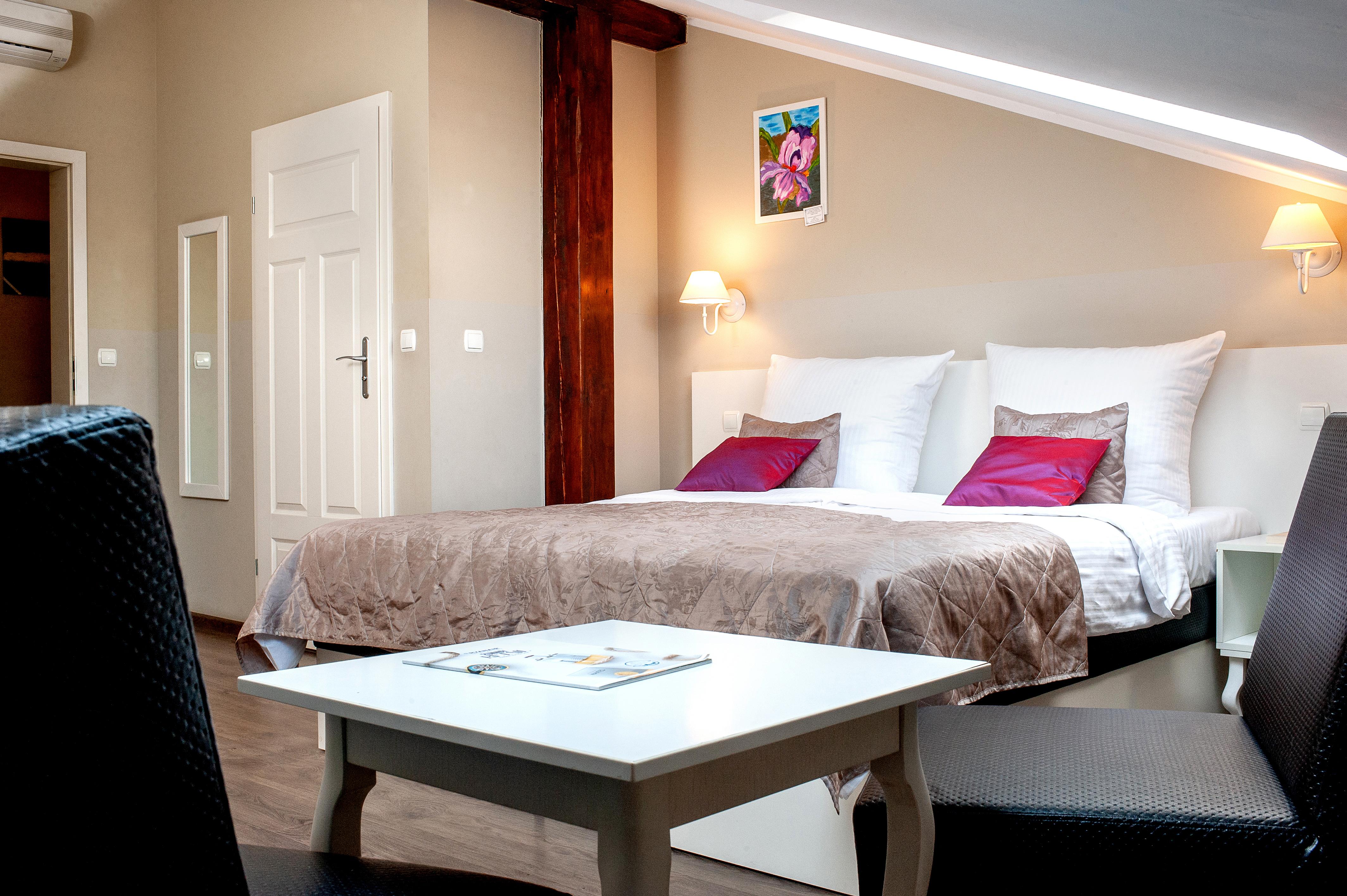 Aparthotel Leone 3*