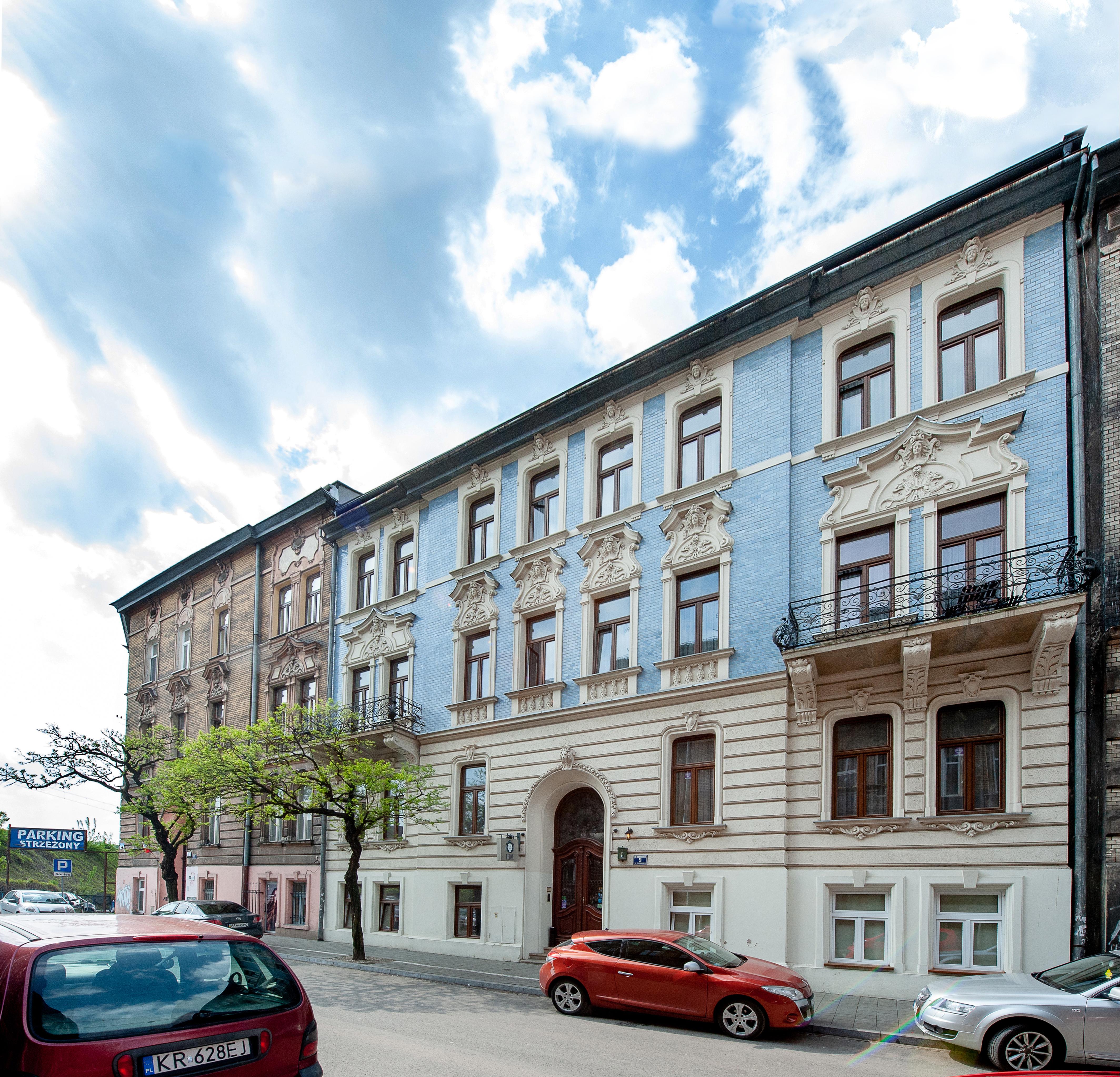 Aparthotel Leone 3*