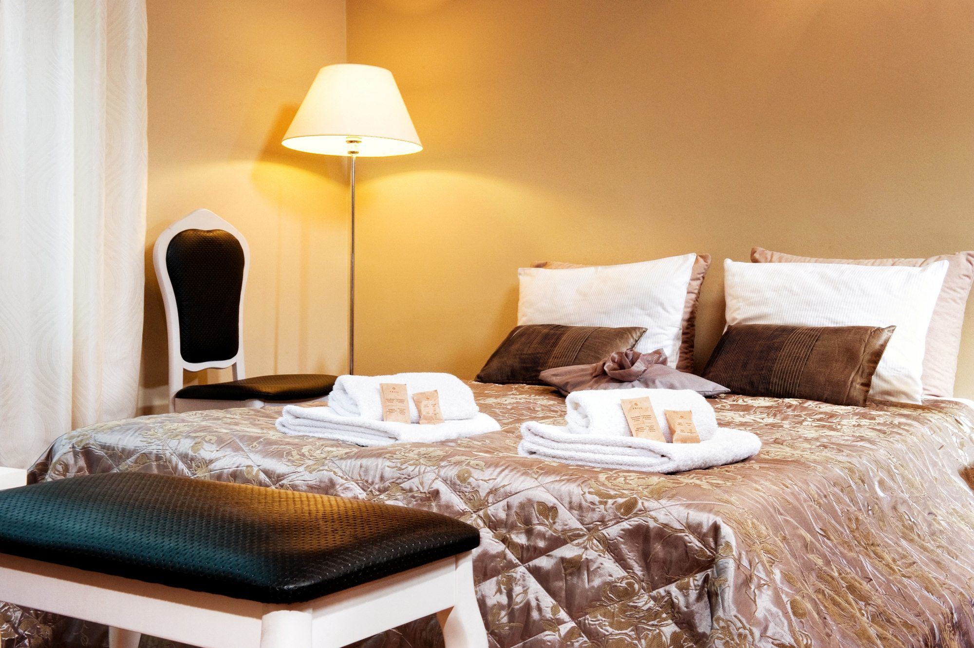 Leone Aparthotel Krakau