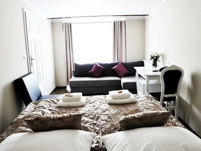 Aparthotel Leone