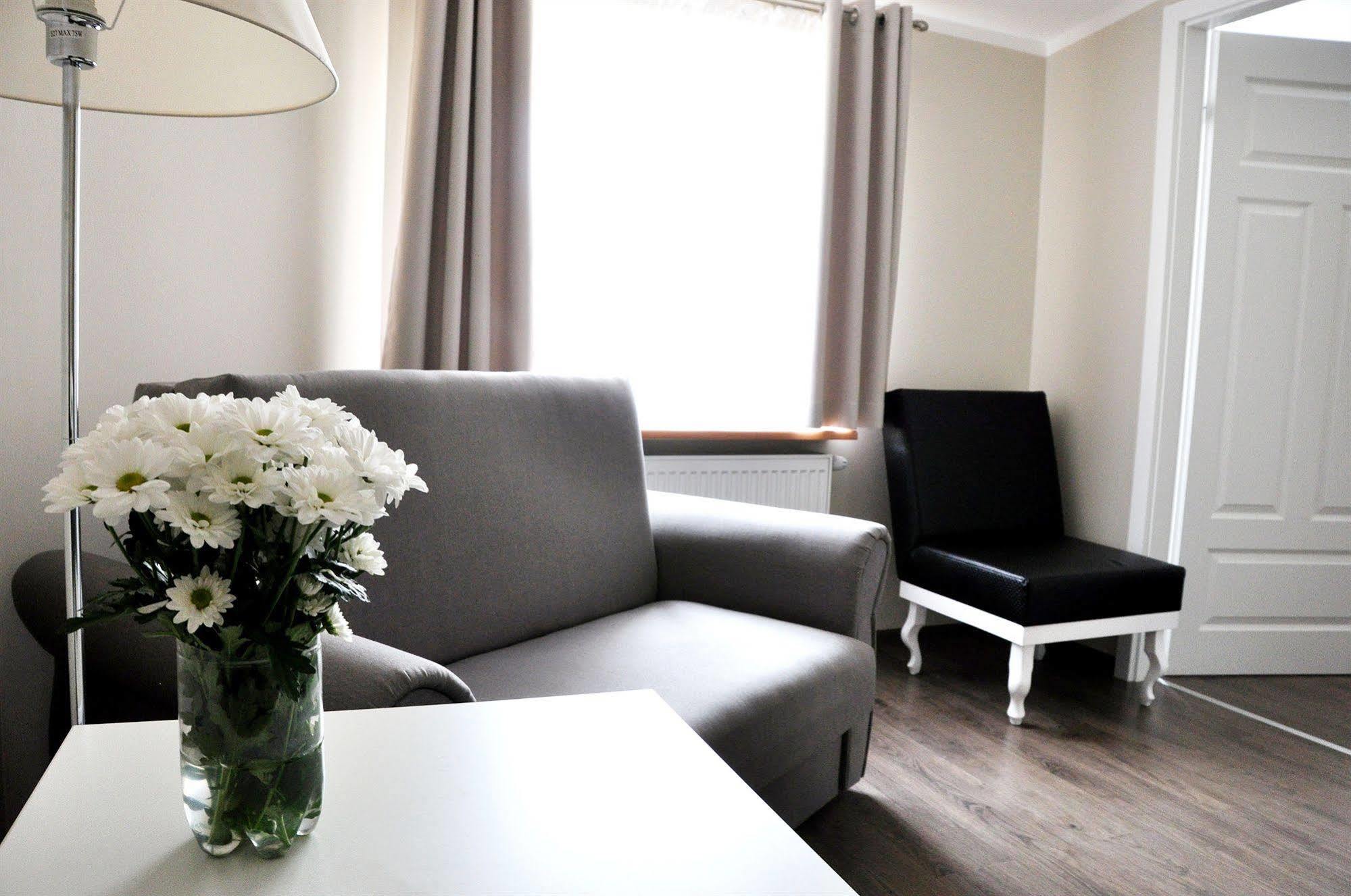 Aparthotel Leone