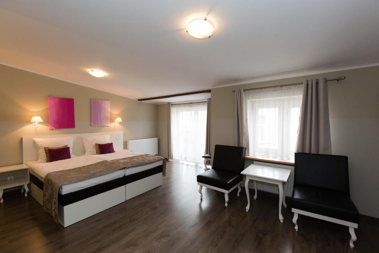 Aparthotel Leone Krakau